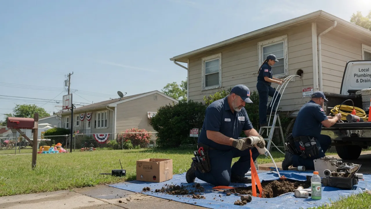 Faucet Repair in D Lo, MS near me